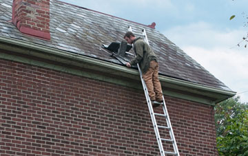 what affects urgent Turners Puddle roof repairs