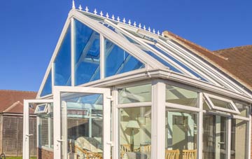 conservatory roof insulation costs Turners Puddle