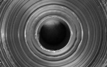 Turners Puddle edpm waterproofing