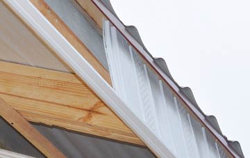 why Turners Puddle fascia repairs are essential