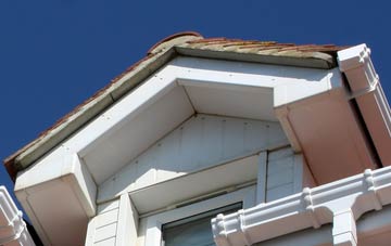 Turners Puddle fascia installation costs