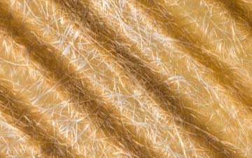 Turners Puddle fibreglass roof waterproofing