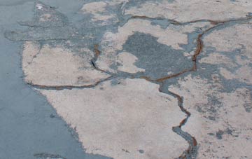 fibreglass roofing replacement Turners Puddle