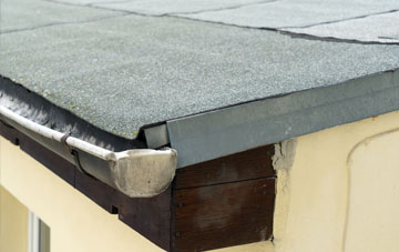 Turners Puddle flat garage roofing repairs