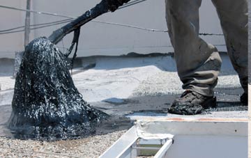 Turners Puddle flat roof waterproofing costs