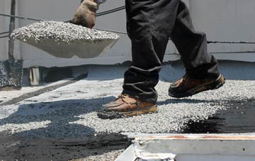 Turners Puddle flat roofing companies