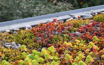 the cost of Turners Puddle green roof installation
