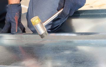 Turners Puddle metal roofing costs