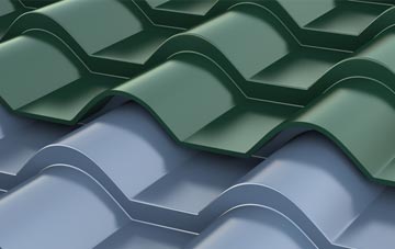 who should consider Turners Puddle plastic roofs