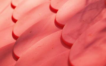 Turners Puddle plastic roof costs