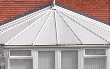 Turners Puddle polycarbonate conservatory roof repairs