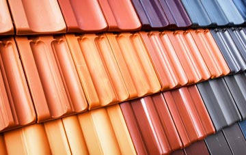Turners Puddle roof tile costs