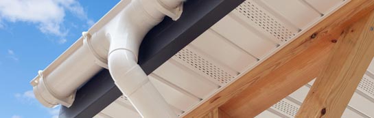 get Turners Puddle guttering quotes today