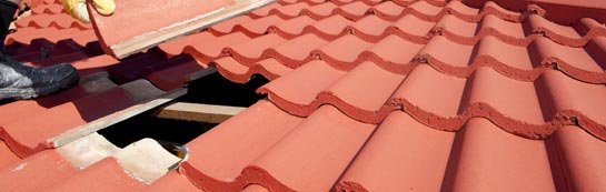 compare Turners Puddle roof repair quotes