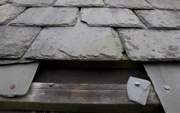 Turners Puddle slate roof repairs and maintenance