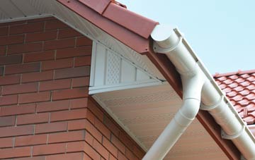 Turners Puddle soffit repair costs