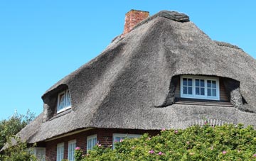 thatch roofing Turners Puddle, Dorset