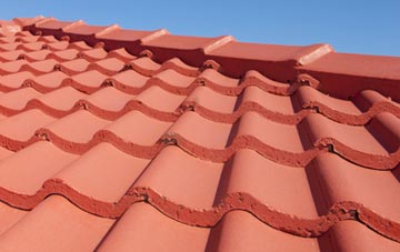 Turners Puddle tile and slate roof replacement