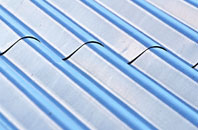 Turners Puddle corrugated roofing