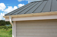 Turners Puddle fascia repair