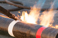 Turners Puddle flat roofing replacement