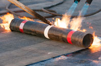 Turners Puddle flat roof sealing