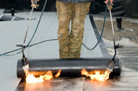 Turners Puddle flat roof sealing quote