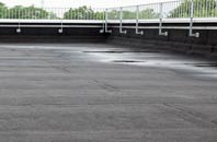 find rated Turners Puddle flat roofing companies