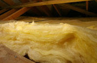 Turners Puddle pitch roof insulation