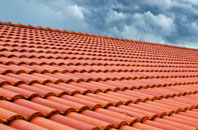 Turners Puddle roofing tiles