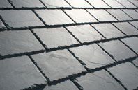 Turners Puddle slate roof