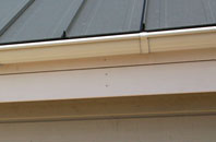 Turners Puddle soffit repair
