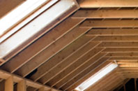 Turners Puddle tapered roof insulation quotes